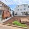 【神奈川県/横浜市西区西戸部町】横浜市西区西戸部町3丁目 新築一戸建て 外観