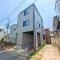 【神奈川県/横浜市神奈川区松見町】横浜市神奈川区松見町1丁目 新築一戸建て 外観