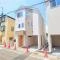 【神奈川県/横浜市西区東久保町】横浜市西区東久保町 新築一戸建て 外観