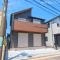 【神奈川県/横浜市神奈川区神大寺】横浜市神奈川区神大寺4丁目 新築一戸建て 外観