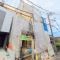【神奈川県/横浜市保土ケ谷区星川】横浜市保土ケ谷区星川1丁目 新築一戸建て 外観