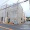 【神奈川県/横浜市保土ケ谷区常盤台】横浜市保土ケ谷区常盤台 新築一戸建て 外観