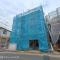 【神奈川県/横浜市神奈川区六角橋】横浜市神奈川区六角橋4丁目 新築一戸建て 