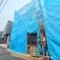 【神奈川県/横浜市神奈川区六角橋】横浜市神奈川区六角橋4丁目 新築一戸建て 
