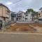 【神奈川県/横浜市西区元久保町】横浜市西区元久保町 新築一戸建て 外観