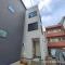 【神奈川県/横浜市西区中央】横浜市西区中央2丁目 新築一戸建て 外観