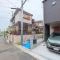 【神奈川県/横浜市神奈川区松見町】横浜市神奈川区松見町4丁目 新築一戸建て 