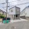 【神奈川県/横浜市南区六ツ川】横浜市南区六ツ川2丁目 新築一戸建て 