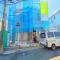 【神奈川県/横浜市南区六ツ川】横浜市南区六ツ川2丁目 新築一戸建て 