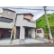 【神奈川県/横浜市神奈川区白幡南町】横浜市神奈川区白幡南町 新築一戸建て 外観