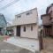 【神奈川県/横浜市神奈川区羽沢町】横浜市神奈川区羽沢町 新築一戸建て 外観