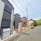 【神奈川県/横浜市神奈川区三ツ沢上町】横浜市神奈川区三ツ沢上町 新築一戸建て 