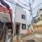 【神奈川県/横浜市神奈川区入江】横浜市神奈川区入江1丁目 新築一戸建て 外観