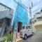 【神奈川県/横浜市神奈川区入江】横浜市神奈川区入江1丁目 新築一戸建て 