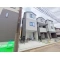 【神奈川県/横浜市神奈川区松見町】横浜市神奈川区松見町3丁目 新築一戸建て 外観