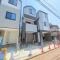 【神奈川県/横浜市神奈川区松見町】横浜市神奈川区松見町3丁目 新築一戸建て 外観