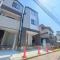 【神奈川県/横浜市神奈川区松見町】横浜市神奈川区松見町3丁目 新築一戸建て 外観