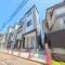 【神奈川県/横浜市神奈川区松見町】横浜市神奈川区松見町3丁目 新築一戸建て 