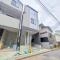 【神奈川県/横浜市神奈川区松見町】横浜市神奈川区松見町3丁目 新築一戸建て 