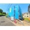 【神奈川県/横浜市保土ケ谷区仏向町】横浜市保土ケ谷区仏向町 新築一戸建て 外観