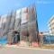 【神奈川県/藤沢市湘南台】藤沢市湘南台4丁目 新築一戸建て 外観