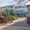 【神奈川県/藤沢市湘南台】藤沢市湘南台4丁目 新築一戸建て 周辺施設
