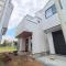 【神奈川県/藤沢市本鵠沼】藤沢市本鵠沼5丁目 新築一戸建て 外観