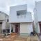【神奈川県/藤沢市本鵠沼】藤沢市本鵠沼5丁目 新築一戸建て 外観