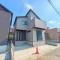 【神奈川県/藤沢市亀井野】藤沢市亀井野 新築一戸建て 外観