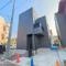 【神奈川県/藤沢市辻堂東海岸】藤沢市辻堂東海岸3丁目 新築一戸建て 外観