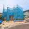 【神奈川県/鎌倉市手広】鎌倉市手広 新築一戸建て 
