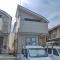 【神奈川県/茅ヶ崎市高田】茅ヶ崎市高田4丁目 新築一戸建て 