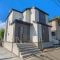 【神奈川県/藤沢市本藤沢】藤沢市本藤沢5丁目 新築一戸建て 外観