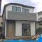 【神奈川県/藤沢市亀井野】藤沢市亀井野1丁目 新築一戸建て 外観