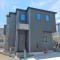 【神奈川県/茅ヶ崎市出口町】茅ヶ崎市出口町 新築一戸建て 外観