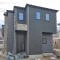 【神奈川県/茅ヶ崎市出口町】茅ヶ崎市出口町 新築一戸建て 