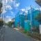 【神奈川県/藤沢市鵠沼海岸】藤沢市鵠沼海岸6丁目 新築一戸建て 