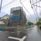 【神奈川県/藤沢市鵠沼海岸】藤沢市鵠沼海岸4丁目 新築一戸建て 