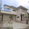 【神奈川県/藤沢市鵠沼藤が谷】藤沢市鵠沼藤が谷1丁目 新築一戸建て 外観