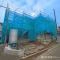 【神奈川県/藤沢市鵠沼藤が谷】藤沢市鵠沼藤が谷1丁目 新築一戸建て 
