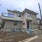 【神奈川県/藤沢市鵠沼藤が谷】藤沢市鵠沼藤が谷1丁目 新築一戸建て 