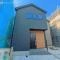 【神奈川県/藤沢市本藤沢】藤沢市本藤沢2丁目 新築一戸建て 