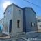 【神奈川県/藤沢市白旗】藤沢市白旗4丁目 新築一戸建て 外観