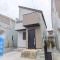 【神奈川県/藤沢市辻堂太平台】藤沢市辻堂太平台2丁目 新築一戸建て 外観