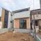 【神奈川県/藤沢市片瀬】藤沢市片瀬4丁目 新築一戸建て 外観