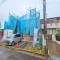 【神奈川県/藤沢市片瀬】藤沢市片瀬4丁目 新築一戸建て 