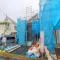 【神奈川県/藤沢市片瀬】藤沢市片瀬4丁目 新築一戸建て 