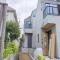 【神奈川県/藤沢市鵠沼松が岡】藤沢市鵠沼松が岡4丁目 新築一戸建て 外観