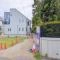 【神奈川県/藤沢市鵠沼松が岡】藤沢市鵠沼松が岡4丁目 新築一戸建て 