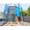 【神奈川県/藤沢市羽鳥】藤沢市羽鳥3丁目 新築一戸建て 